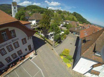 Hotel Baeren Oberbipp