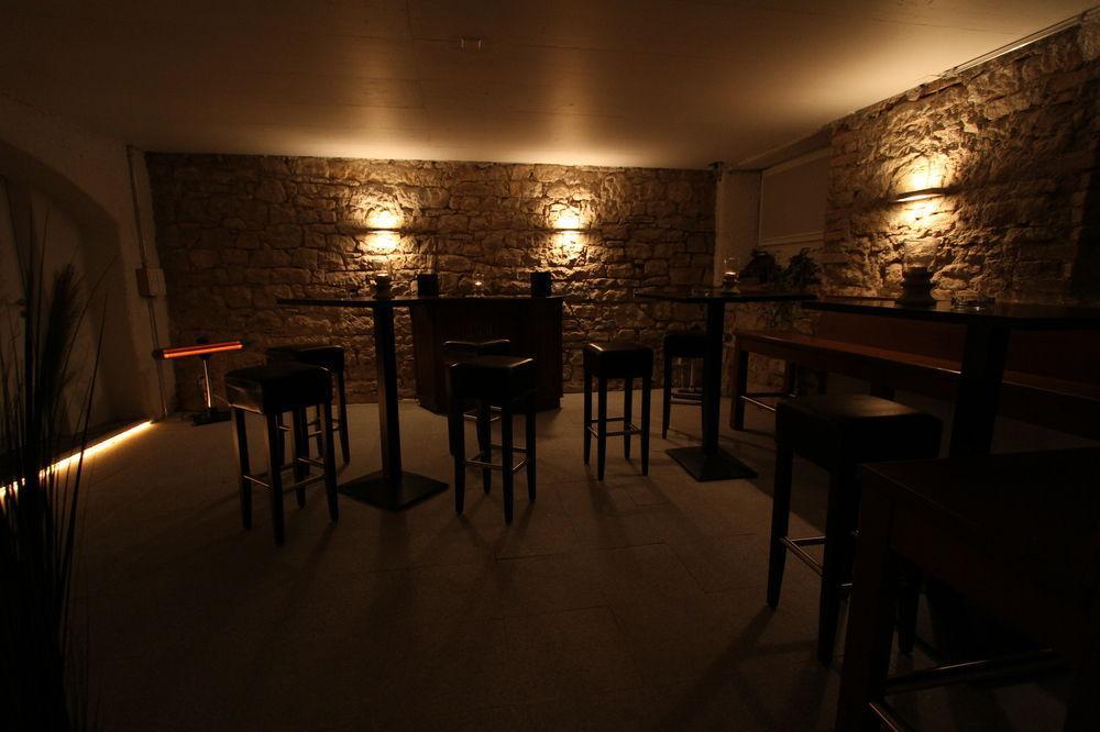 Baeren Hotel