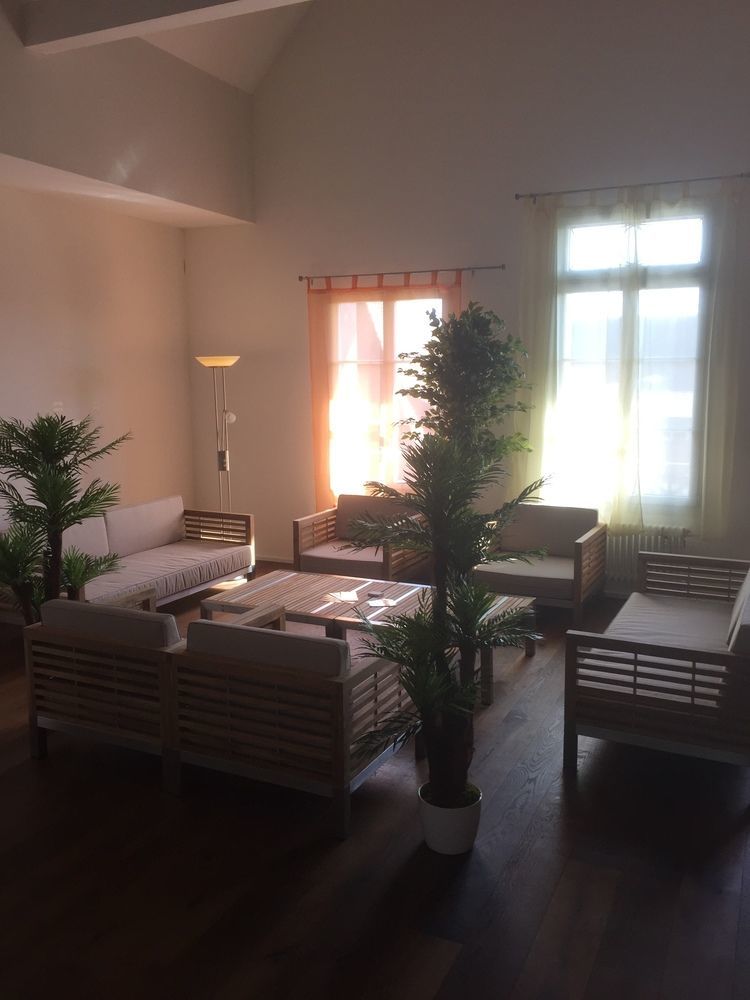 Baeren Hotel 3*