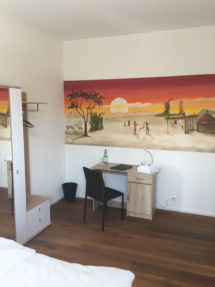 Hotel Baeren 3*
