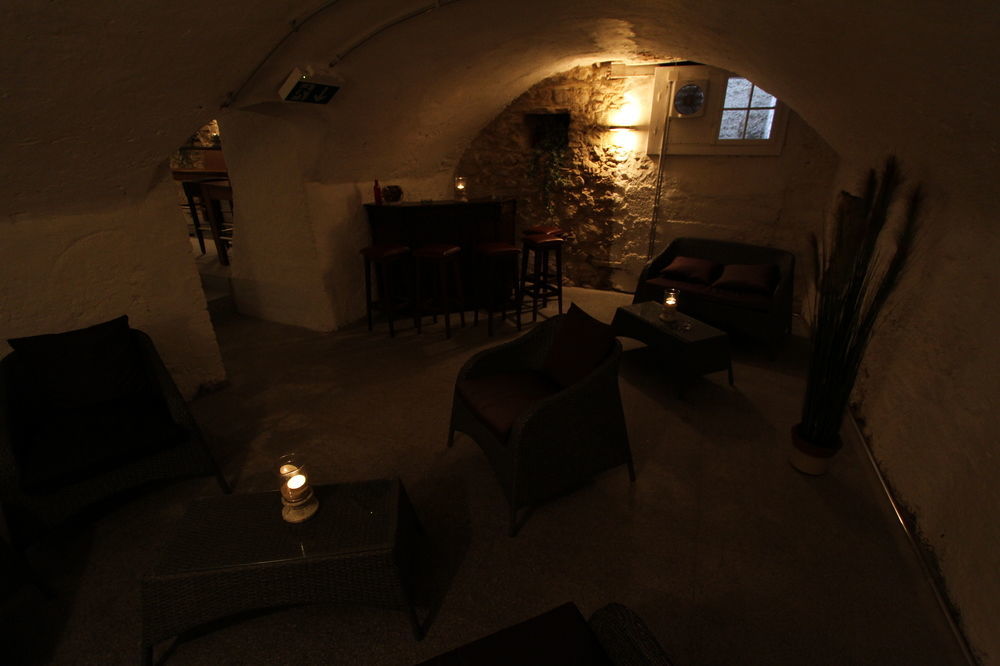 Hotel Baeren 3*