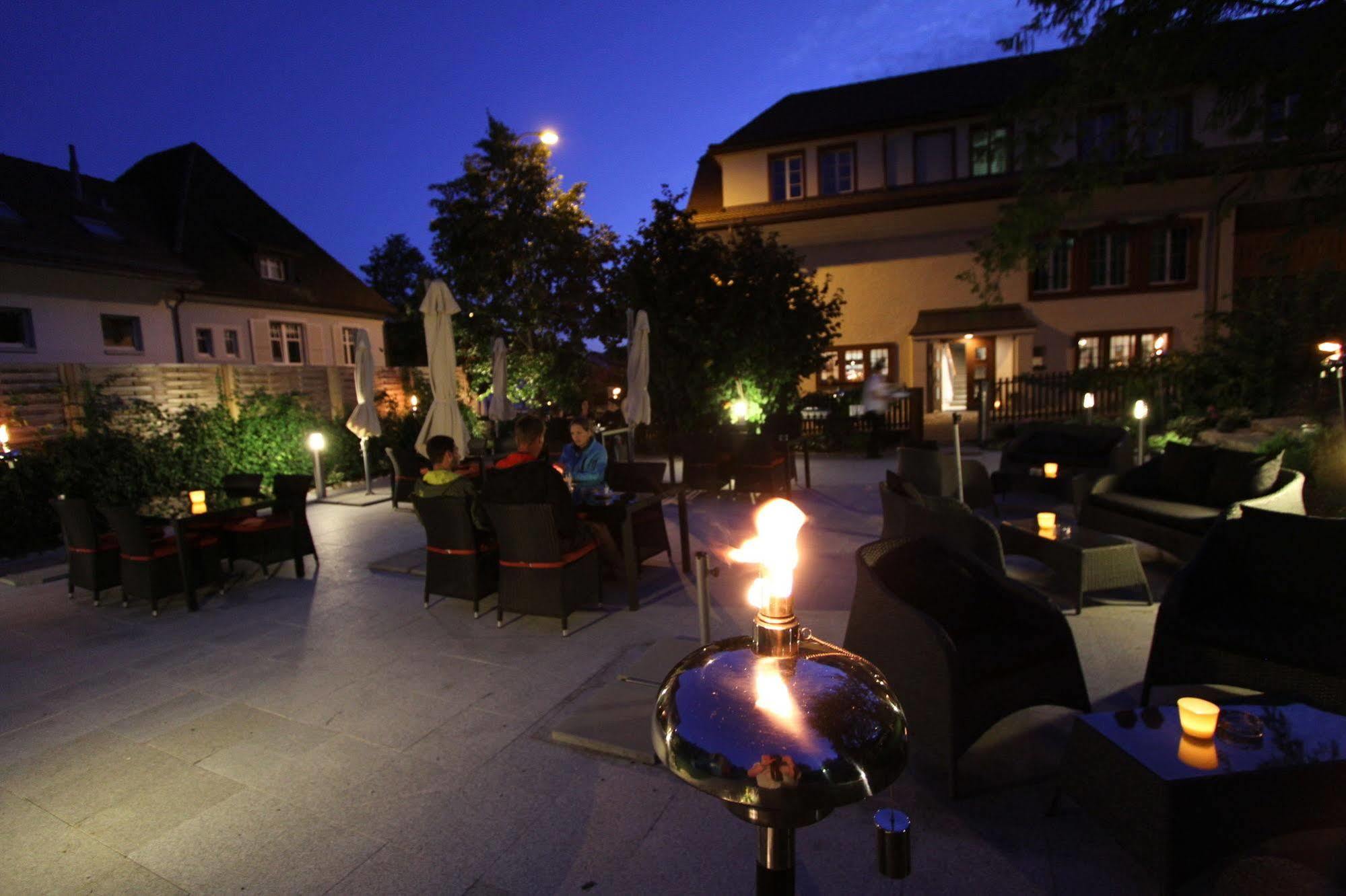 Baeren Hotel