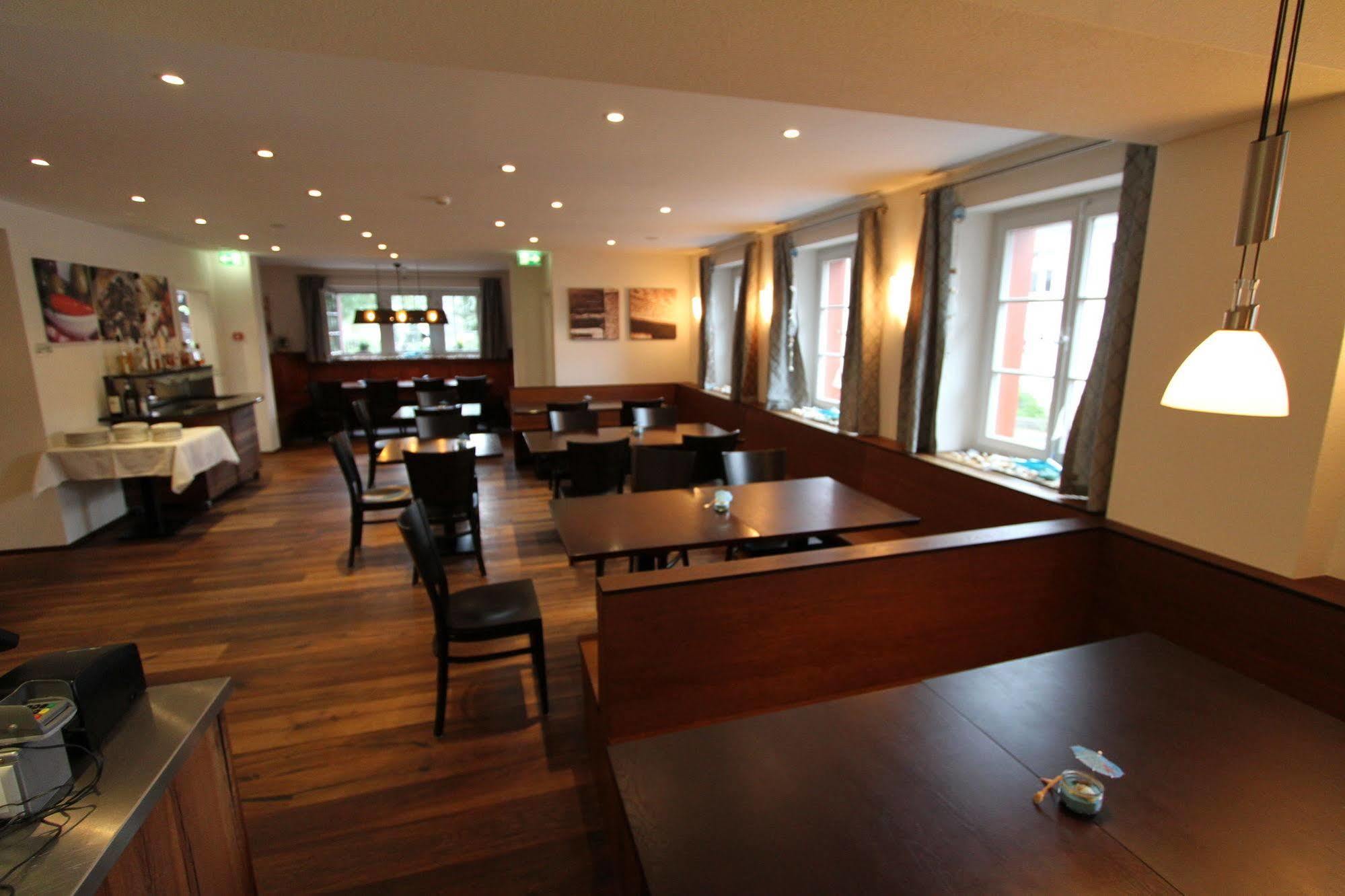 Hotel Baeren