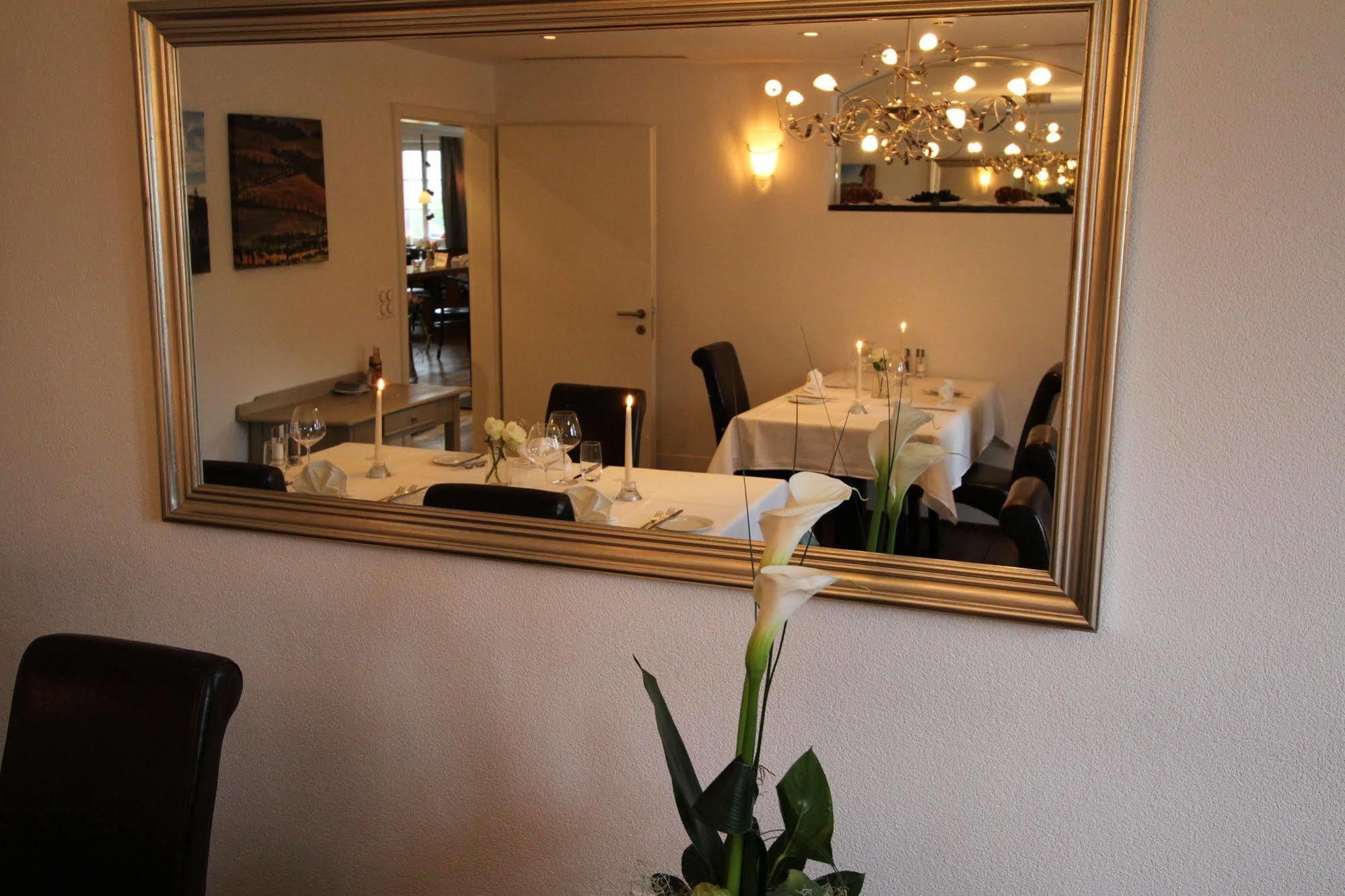 Baeren Hotel Oberbipp