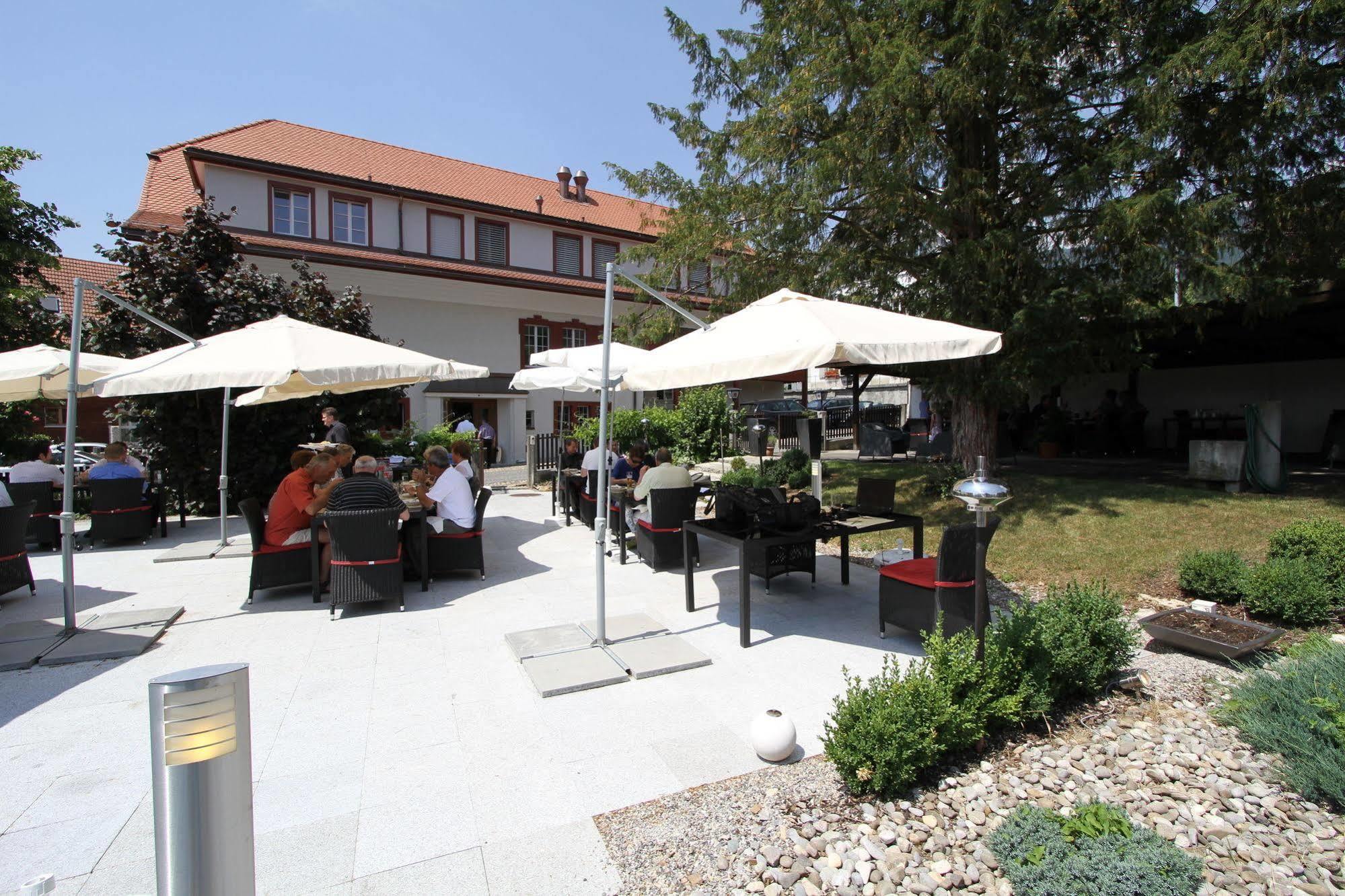 Hotel Baeren 3*