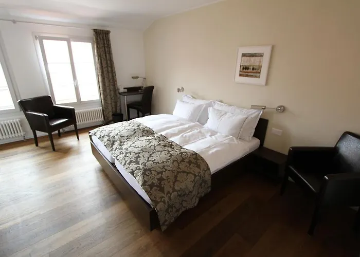 Hotel Baeren