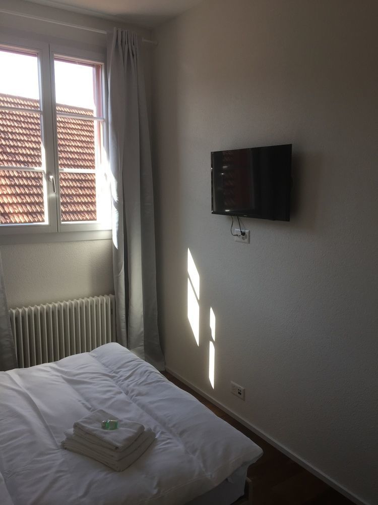 Hotel Baeren Oberbipp