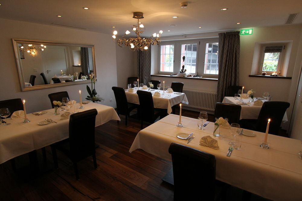 Hotel Baeren 3*