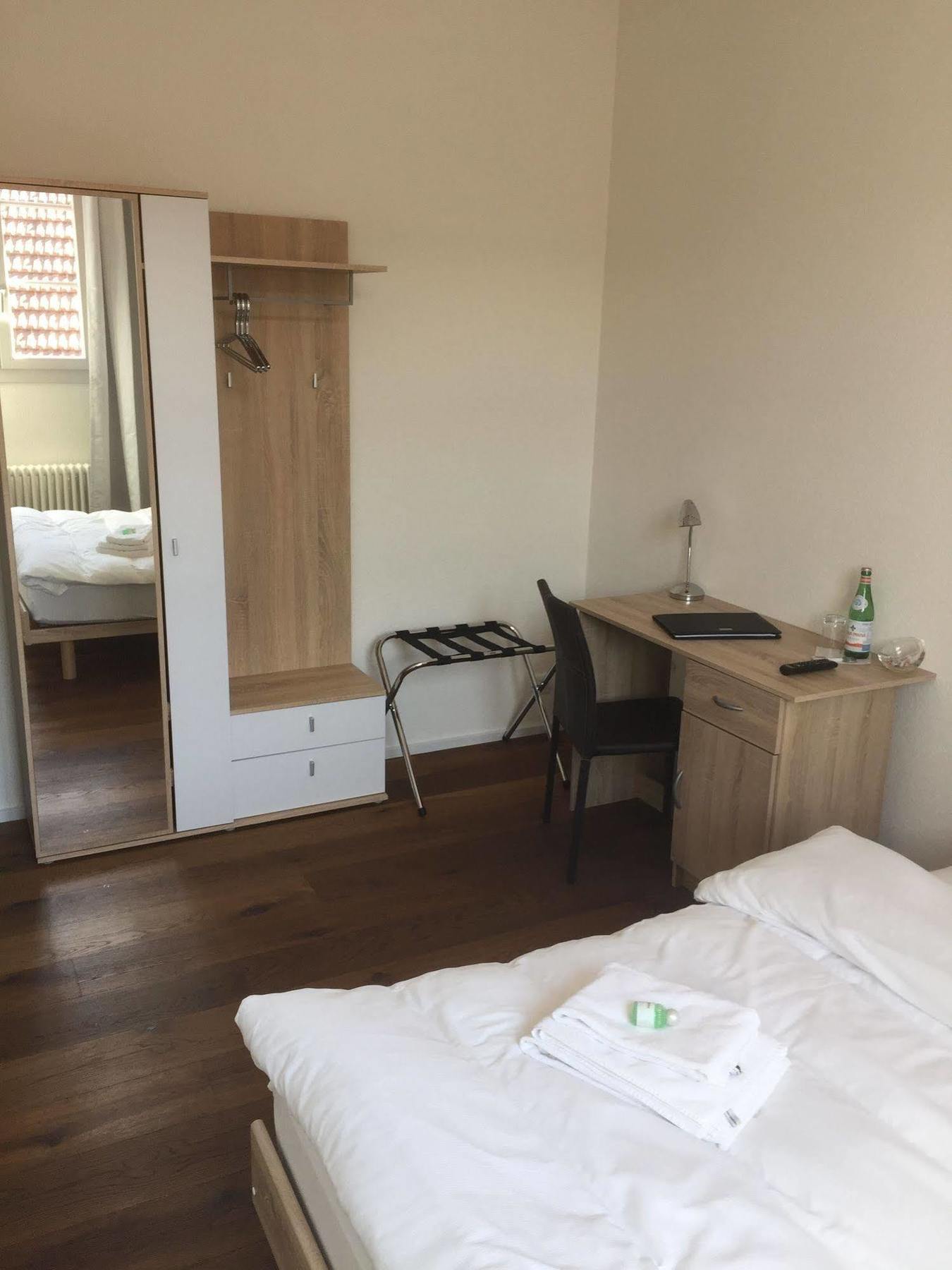 Hotel Baeren Oberbipp
