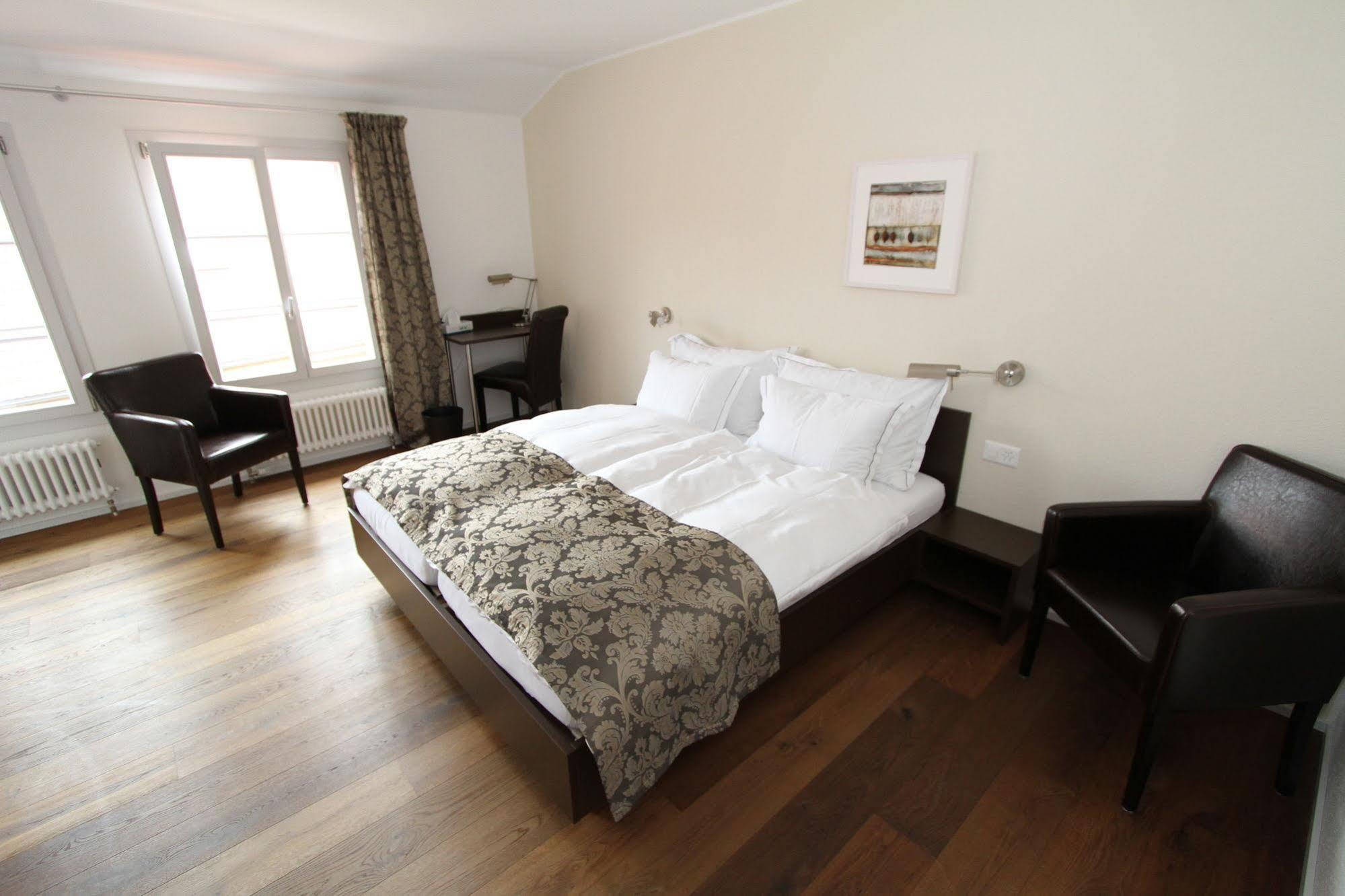 Baeren Hotel
