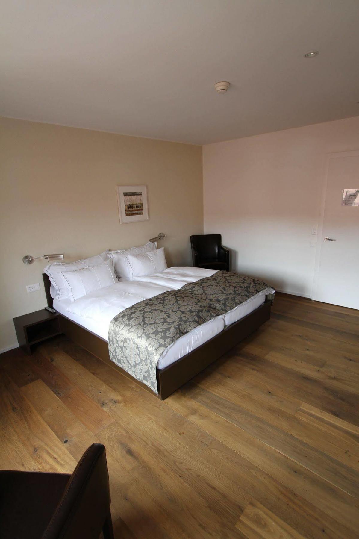 Baeren Hotel Oberbipp