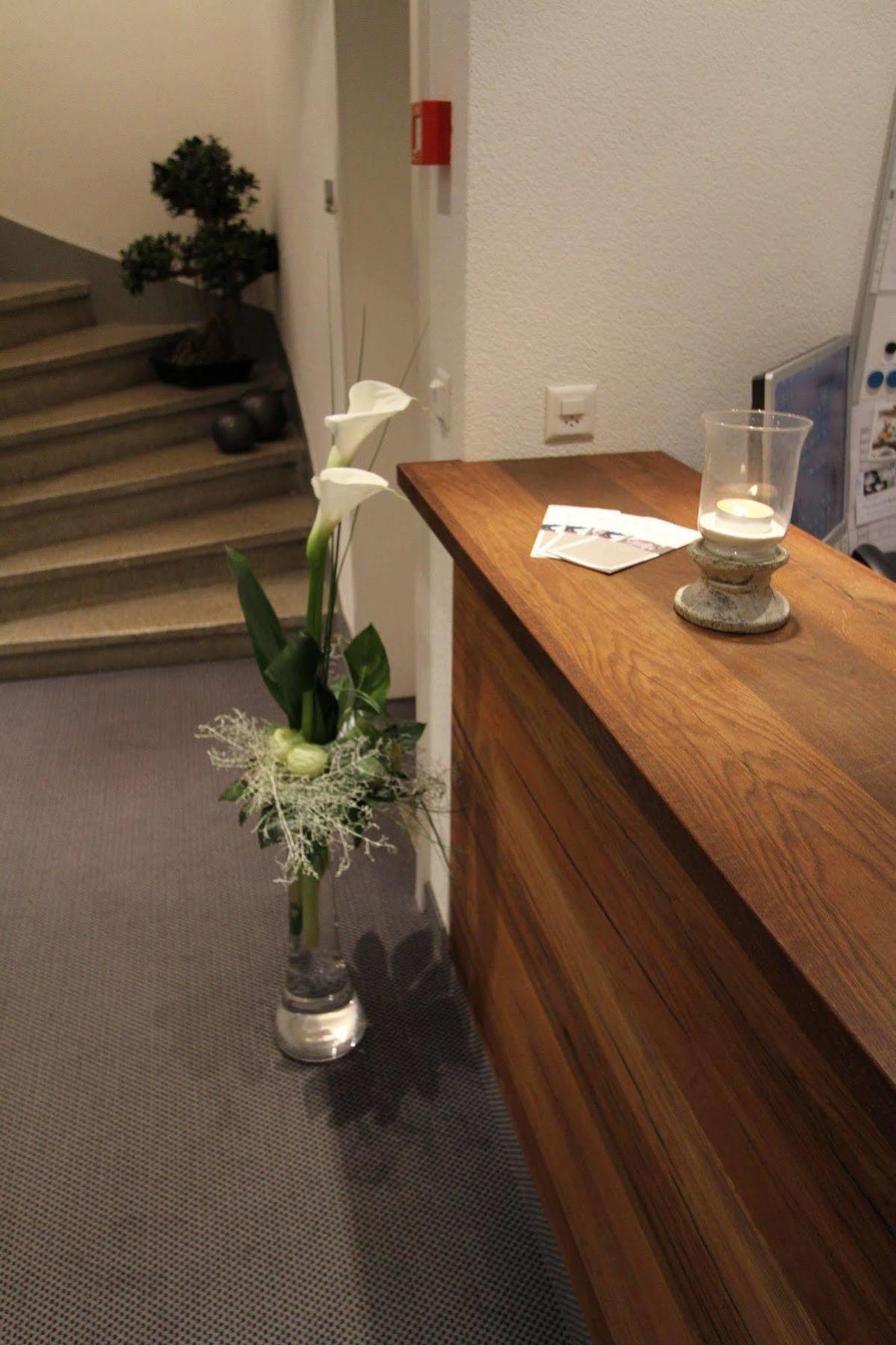 Baeren Hotel 3*