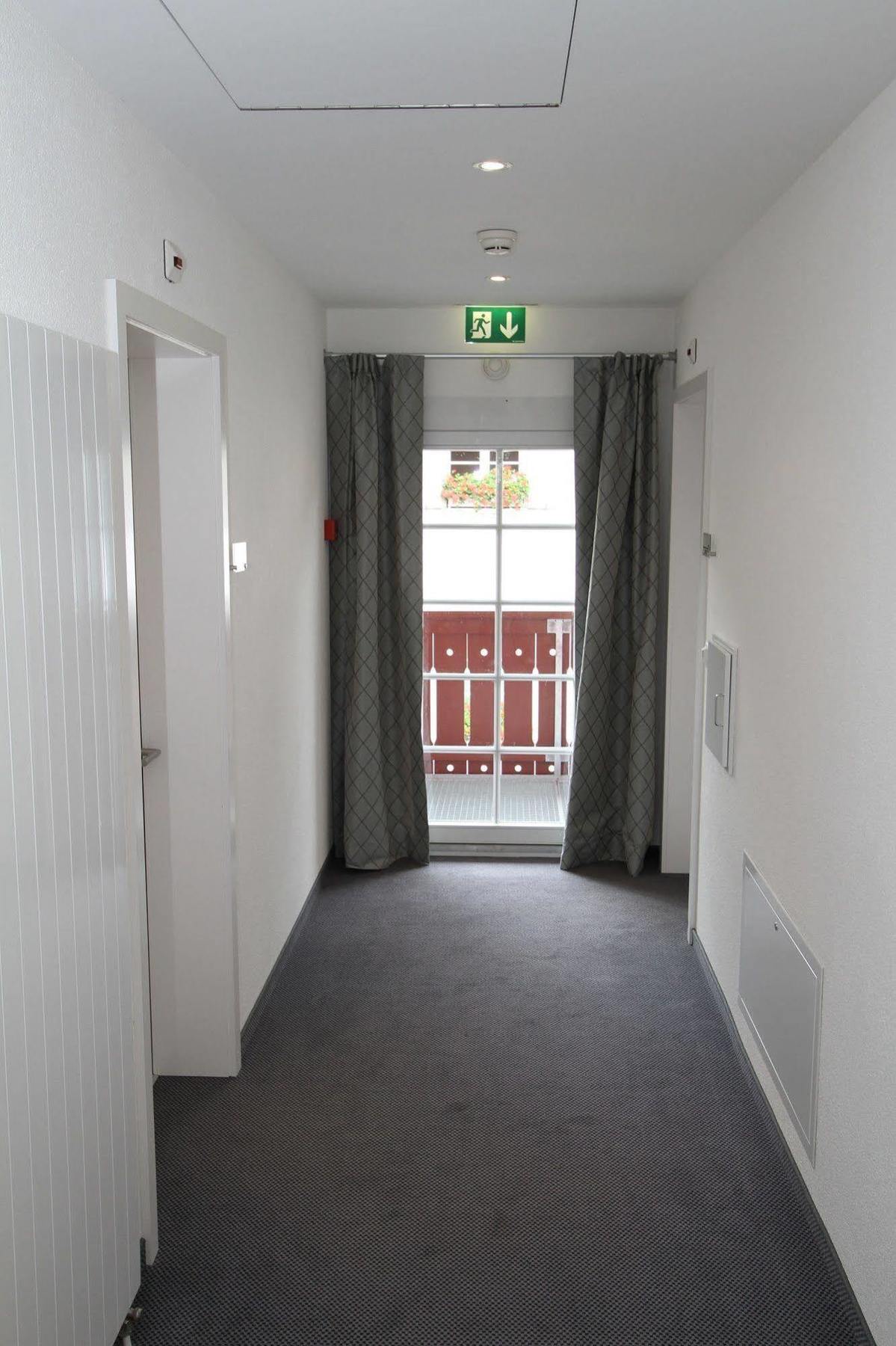 Baeren Hotel 3*